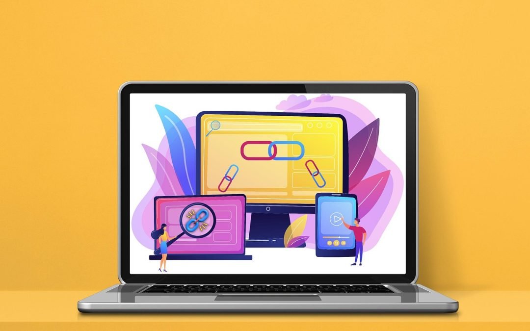 Profil de liens SEO : Boostez votre visibilité en ligne dès maintenant !