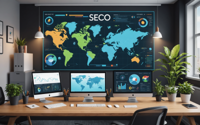 Boostez votre SEO off-site : Stratégies incontournables pour un succès durable !