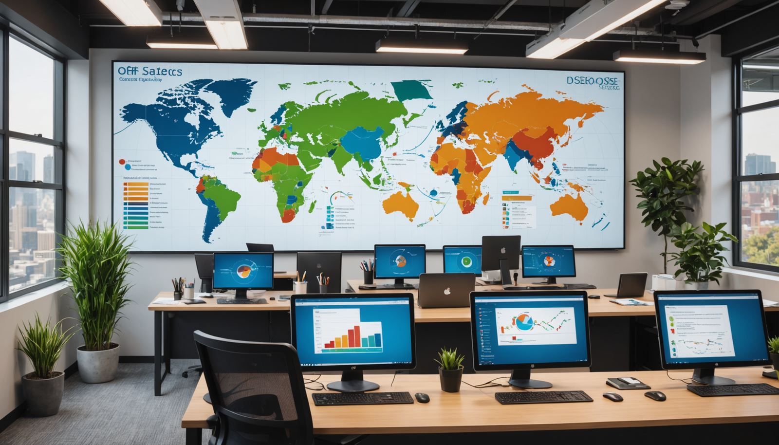 découvrez des stratégies essentielles pour optimiser votre seo off-site et garantir un succès durable. apprenez comment attirer un trafic de qualité, améliorer votre visibilité en ligne et renforcer votre réputation grâce à des techniques efficaces et éprouvées.