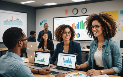 Boostez votre site web : Stratégies pour augmenter votre popularité en ligne !