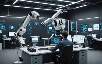 Netlinking automatisé ou manuel : Quelle méthode pour booster votre SEO ?