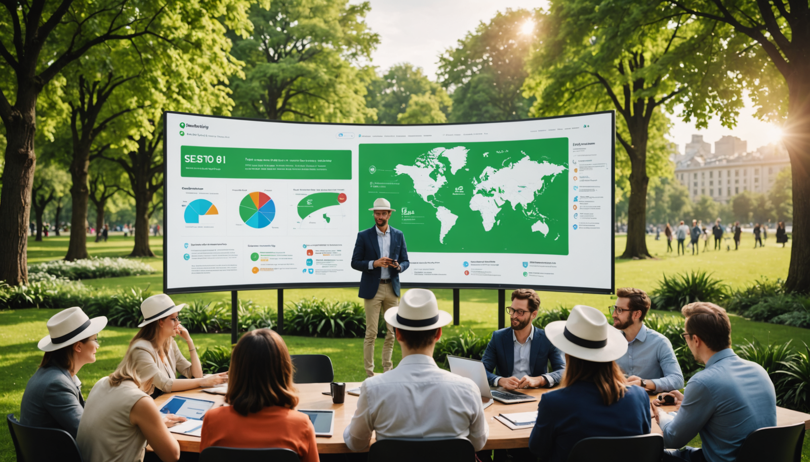découvrez les techniques de netlinking white hat pour améliorer votre référencement de manière éthique. apprenez à bâtir des liens de qualité, à attirer du trafic organique et à renforcer l'autorité de votre site sans risquer de pénalités. optez pour des stratégies durables et respectueuses des règles de google pour un succès à long terme.