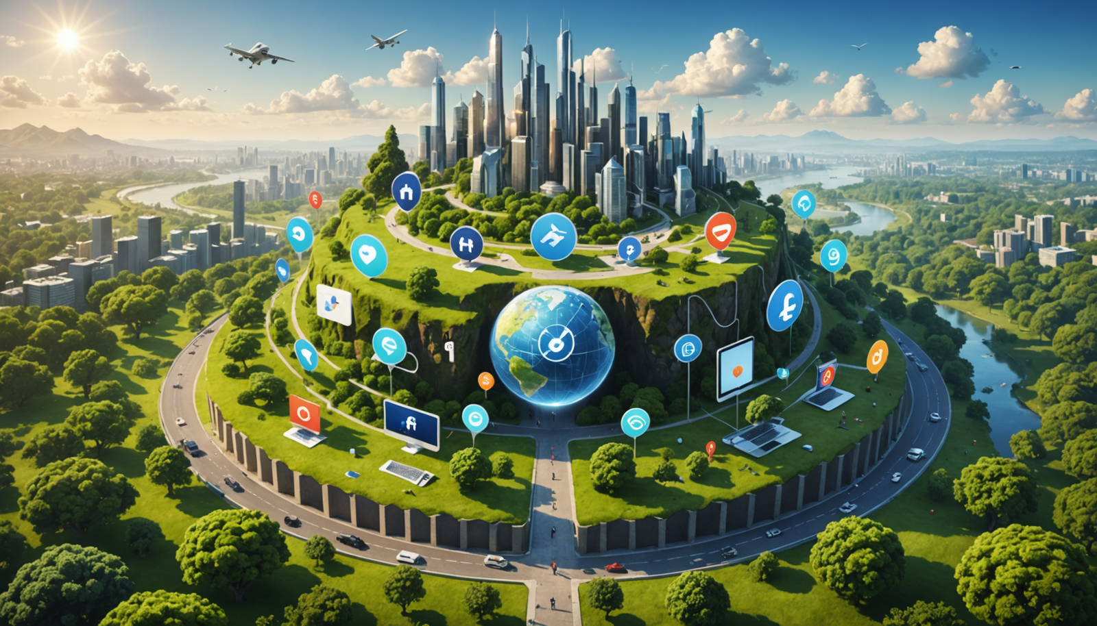 découvrez comment augmenter facilement votre visibilité en ligne grâce à l'optimisation de votre autorité de domaine. apprenez des stratégies efficaces pour améliorer votre positionnement dans les moteurs de recherche et attirer plus de trafic sur votre site.