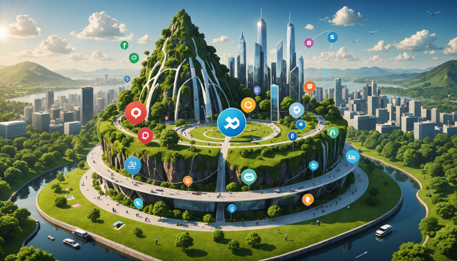 découvrez comment améliorer votre autorité de domaine et boostez votre visibilité en ligne facilement. suivez nos conseils pratiques pour optimiser votre site web et attirer plus de visiteurs.