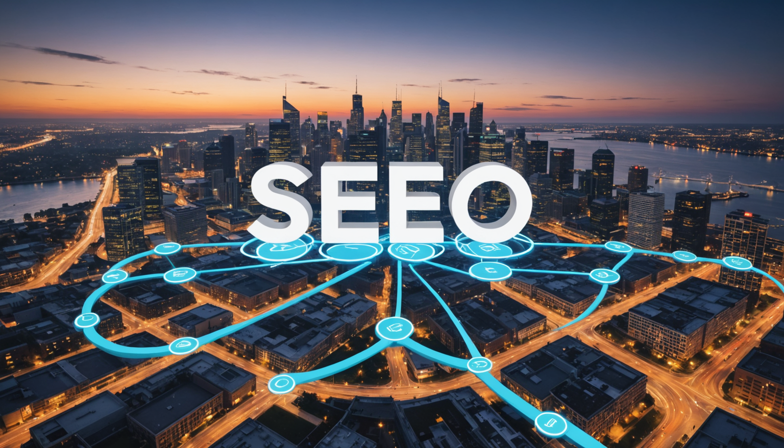 découvrez comment optimiser votre référencement grâce à une stratégie de linking percutante. apprenez les secrets pour améliorer votre visibilité en ligne et attirer plus de trafic sur votre site !