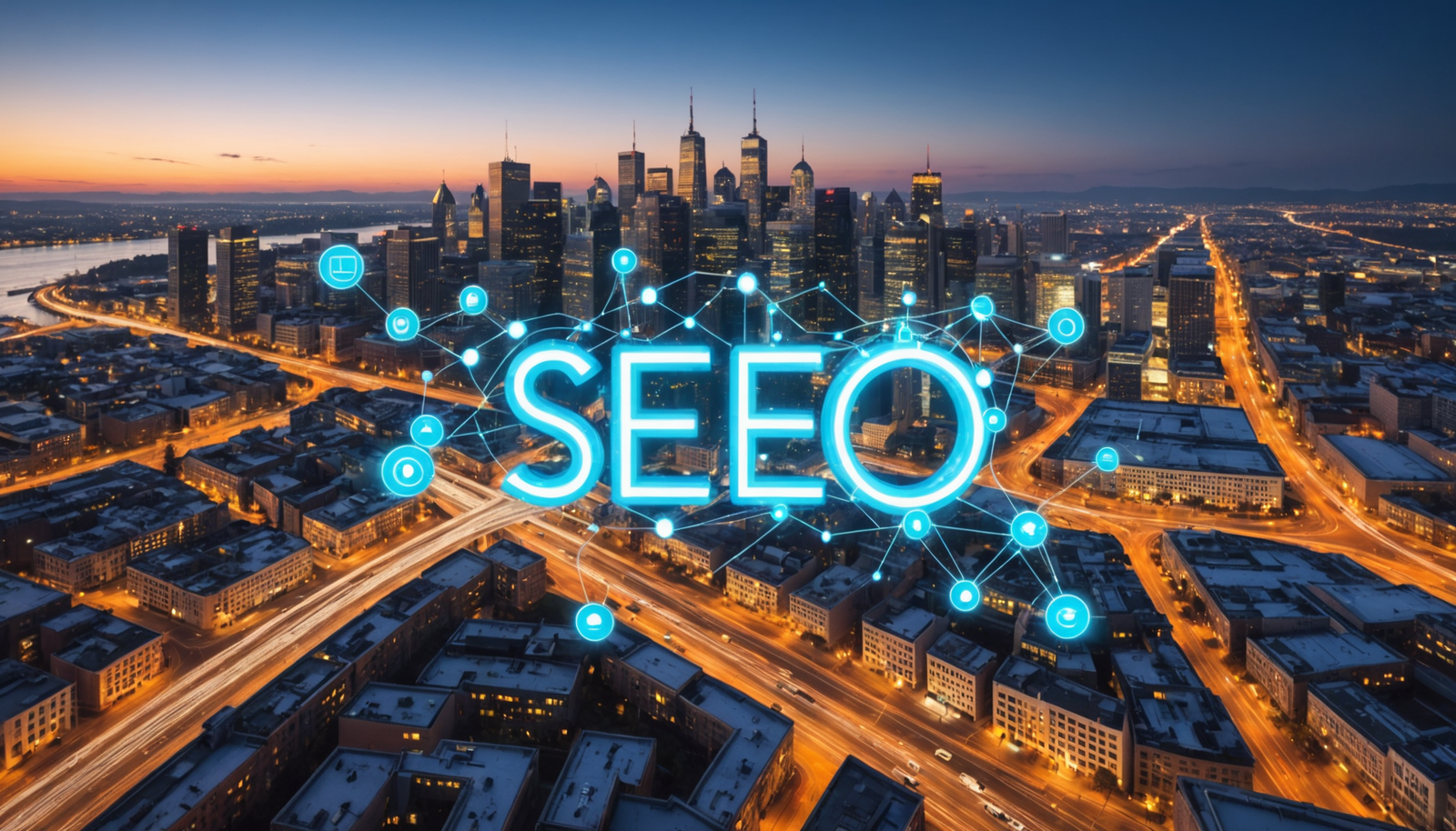 découvrez comment optimiser votre référencement grâce à des stratégies de linking puissantes. apprenez les secrets pour améliorer votre visibilité en ligne et attirer un trafic qualifié grâce à des liens de qualité.