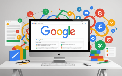 Boostez votre classement Google grâce aux backlinks efficaces !