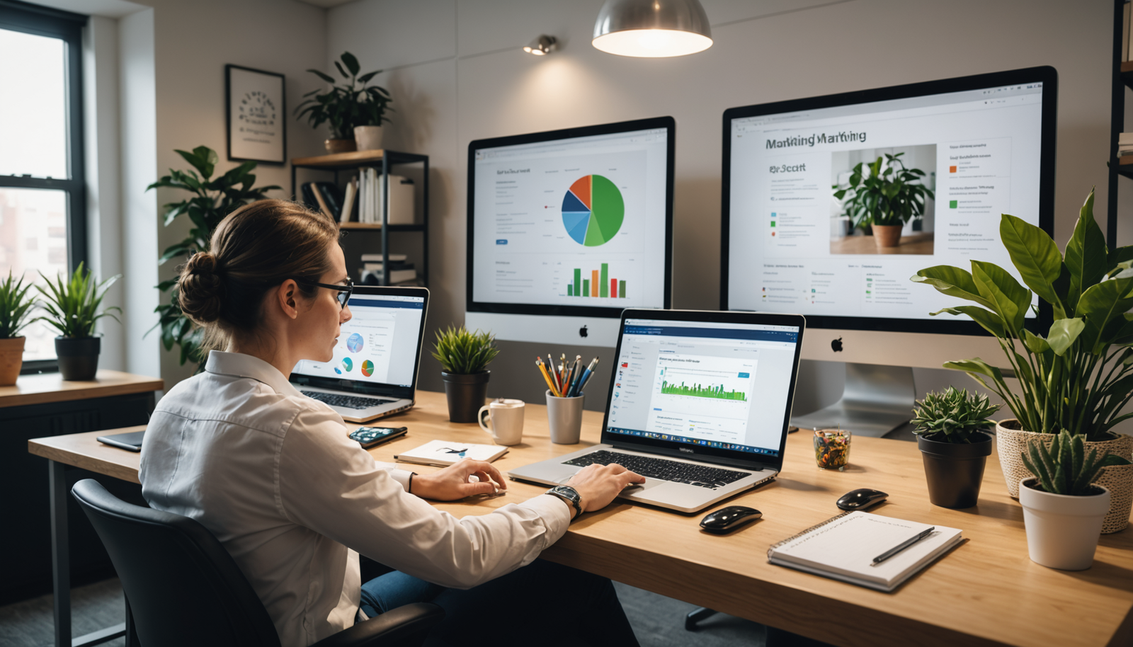 découvrez comment améliorer votre présence sur le web grâce à nos services de netlinking seo. augmentez votre visibilité, attirez plus de trafic et propulsez votre site en tête des résultats de recherche avec des techniques efficaces et adaptées à vos besoins.