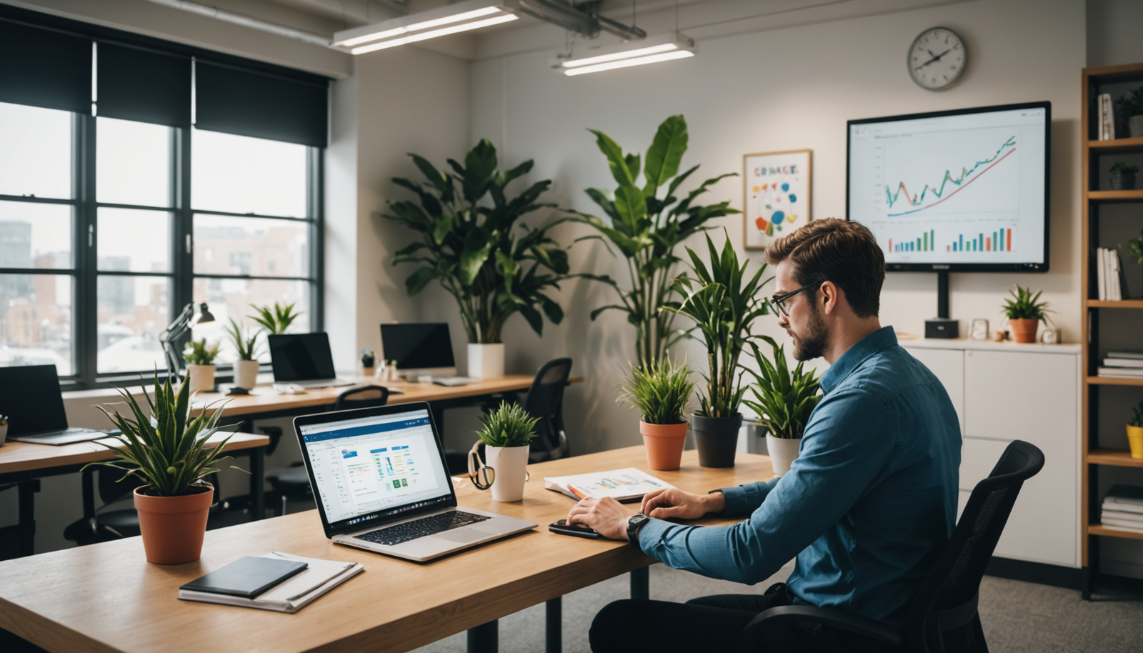 découvrez comment booster votre présence en ligne grâce à nos services de netlinking seo. améliorez votre classement sur les moteurs de recherche et attirez plus de clients avec des stratégies efficaces et adaptées à vos besoins.