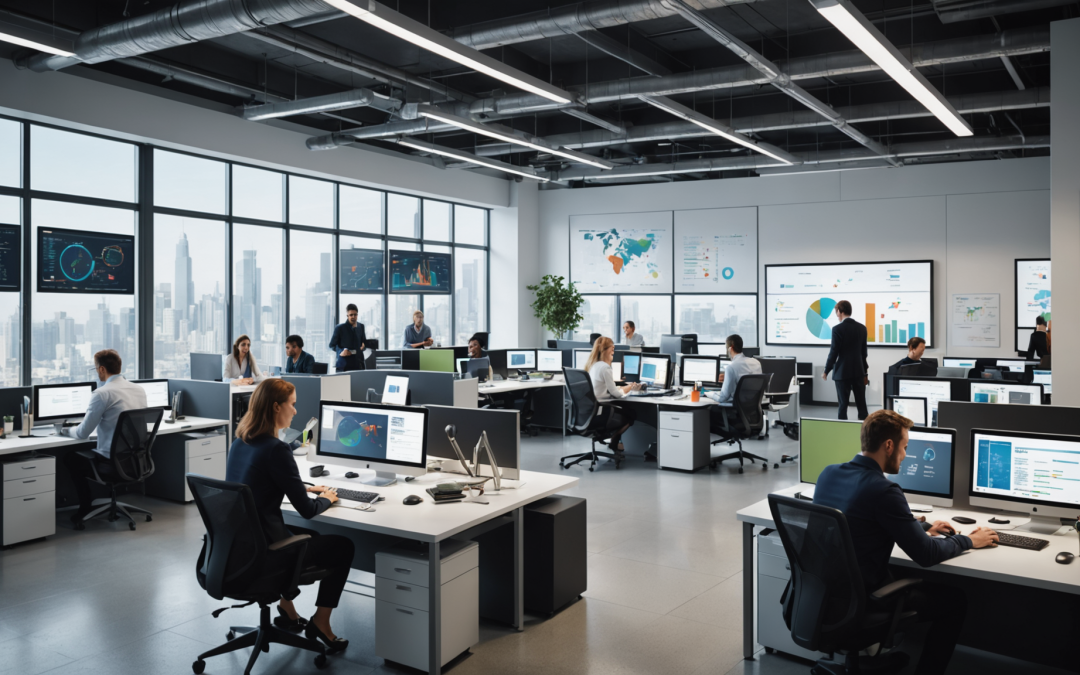 Boostez votre visibilité en ligne avec une agence de netlinking efficace !