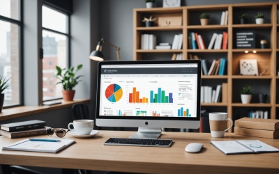 Optimisez votre e-commerce : 10 techniques SEO essentielles pour booster vos ventes !