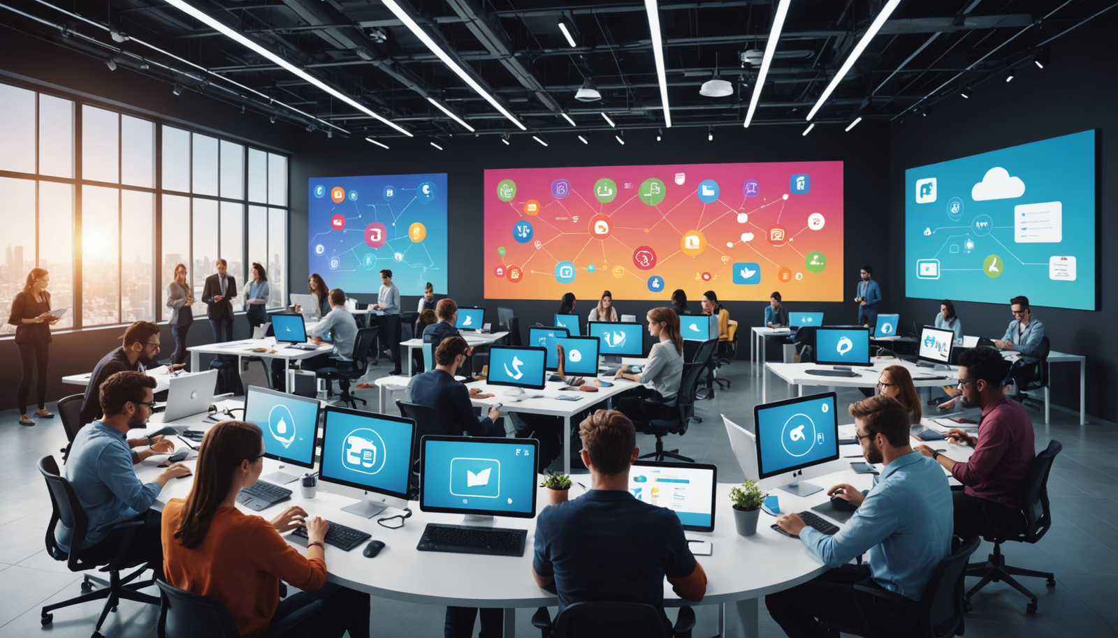 découvrez comment le référencement externe peut transformer votre présence en ligne. boostez votre visibilité dès maintenant grâce à des stratégies efficaces et adaptées à votre site web. ne laissez pas vos concurrents vous devancer, agissez aujourd'hui !