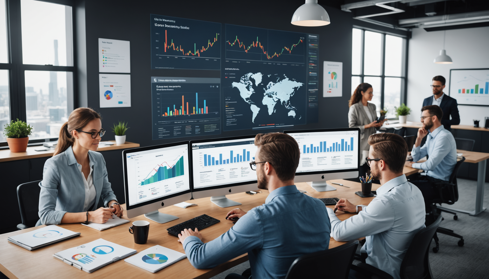 boostez votre présence sur le web grùce à des stratégies seo performantes. découvrez des solutions efficaces pour améliorer votre visibilité en ligne et attirer plus de trafic vers votre site.