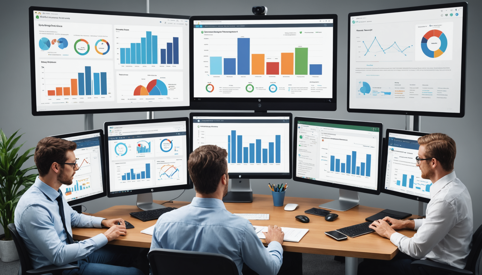 découvrez comment booster votre présence sur le web grùce à nos solutions seo éprouvées. augmentez votre trafic, attirez plus de clients et améliorez votre classement sur les moteurs de recherche avec des techniques adaptées à vos besoins.