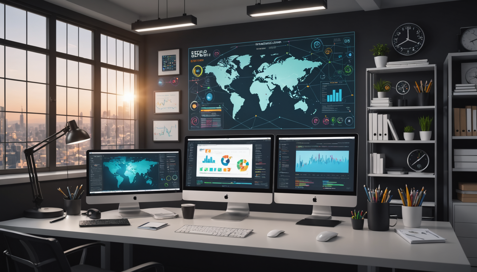 découvrez comment améliorer votre référencement naturel grùce à des backlinks puissants. augmentez votre visibilité en ligne et atteignez un meilleur classement sur les moteurs de recherche avec nos conseils et stratégies efficaces.