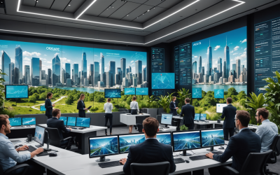 Optimisez votre trafic organique : Stratégies gagnantes pour 2025 !