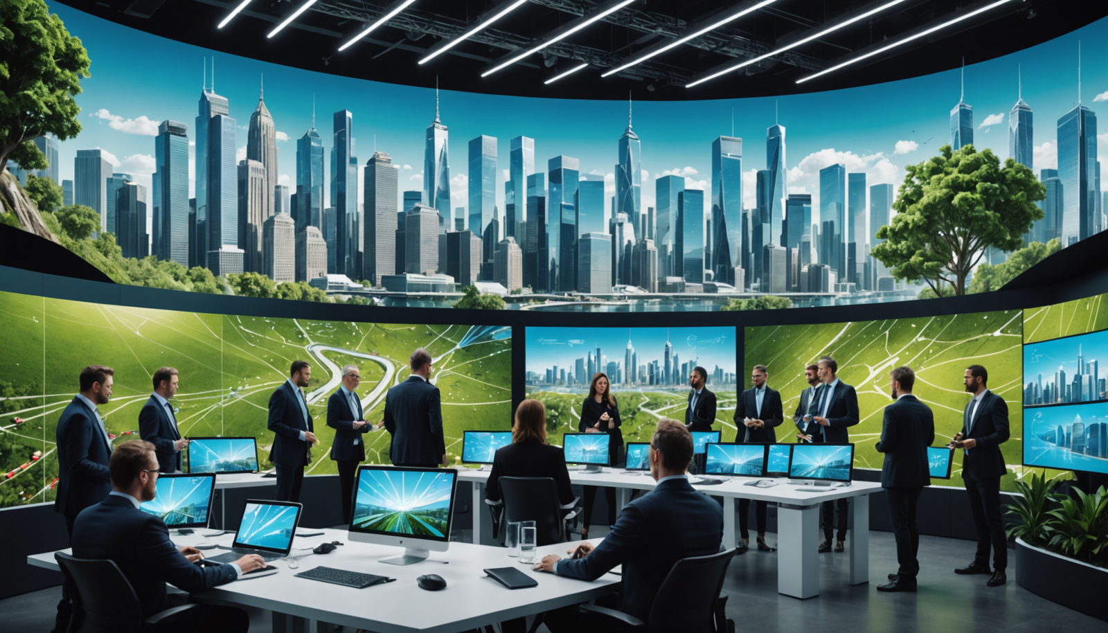 découvrez les meilleures stratégies pour optimiser votre trafic organique en 2025. adoptez nos conseils pratiques et démarquez-vous de la concurrence grâce à des méthodes efficaces et innovantes !