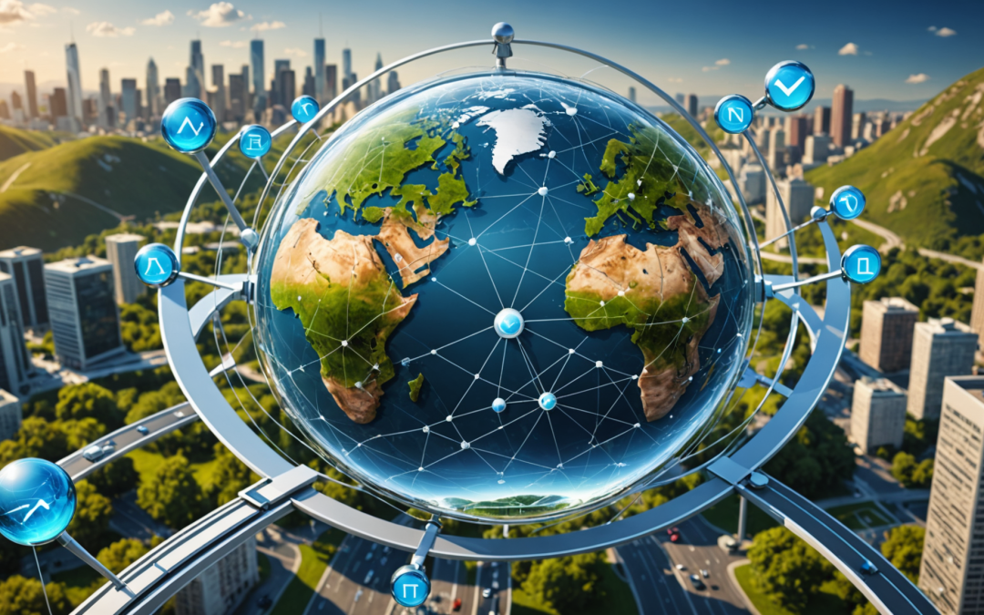 Référencement naturel : Boostez votre visibilité grâce au netlinking !