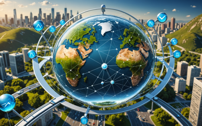 Référencement naturel : Boostez votre visibilité grâce au netlinking !