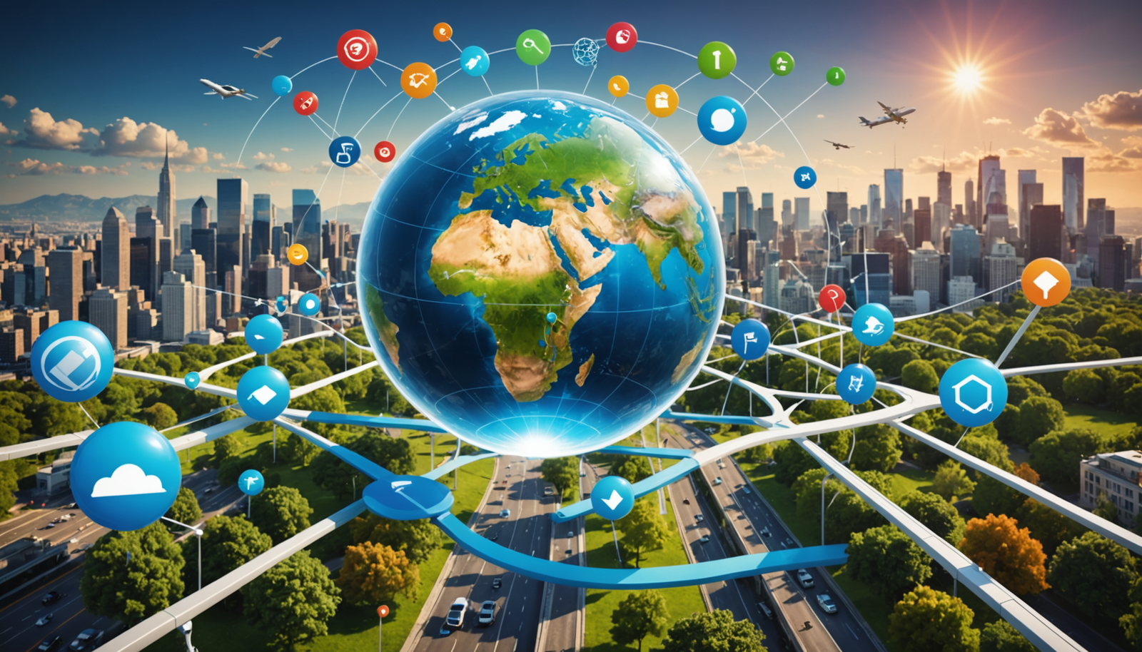 découvrez comment le netlinking peut améliorer le référencement naturel de votre site web. apprenez des stratégies efficaces pour booster votre visibilité sur les moteurs de recherche !