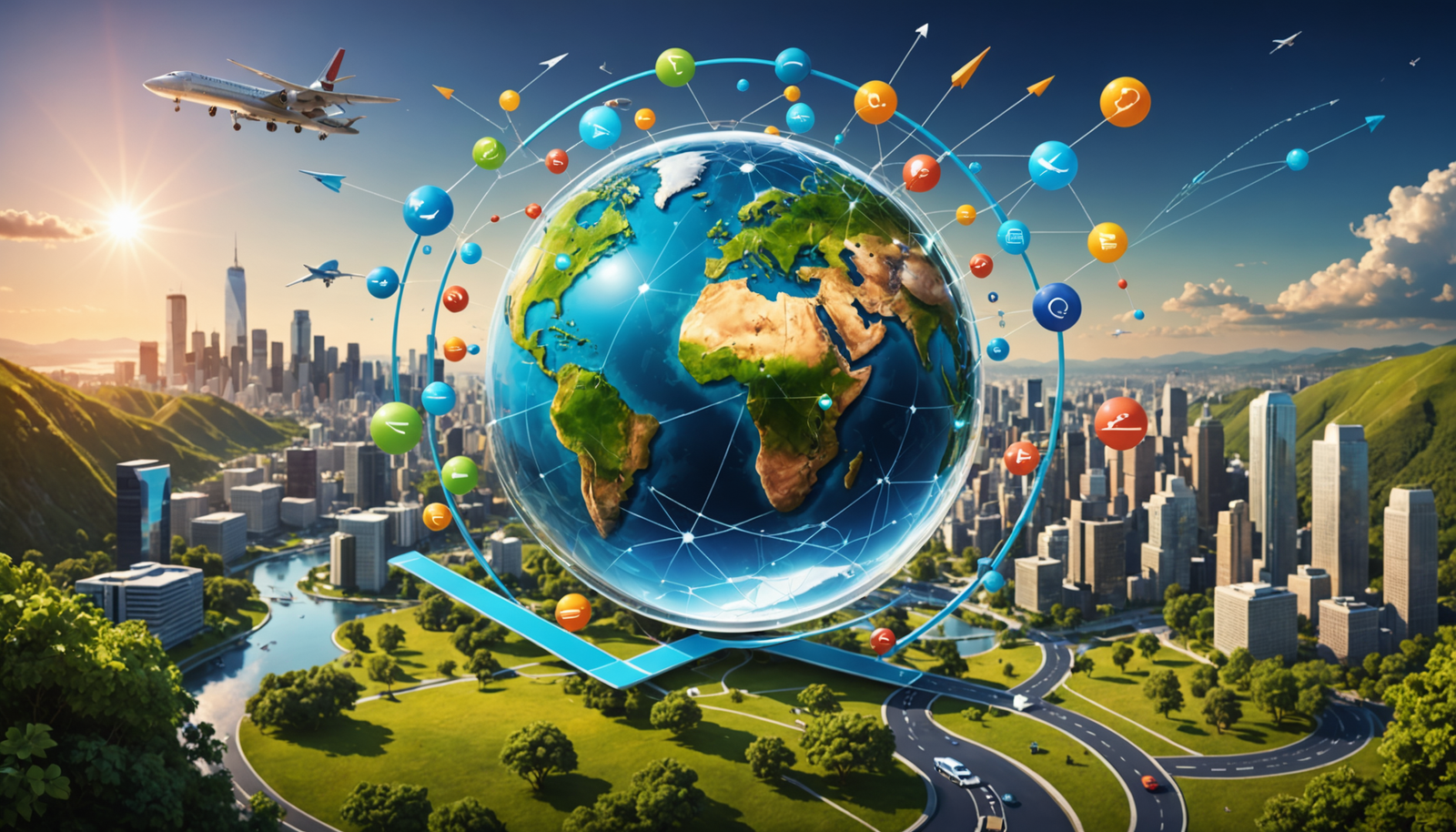 découvrez comment améliorer la visibilité de votre site web avec le netlinking ! nos conseils en référencement naturel vous aideront à optimiser votre position sur google efficacement.